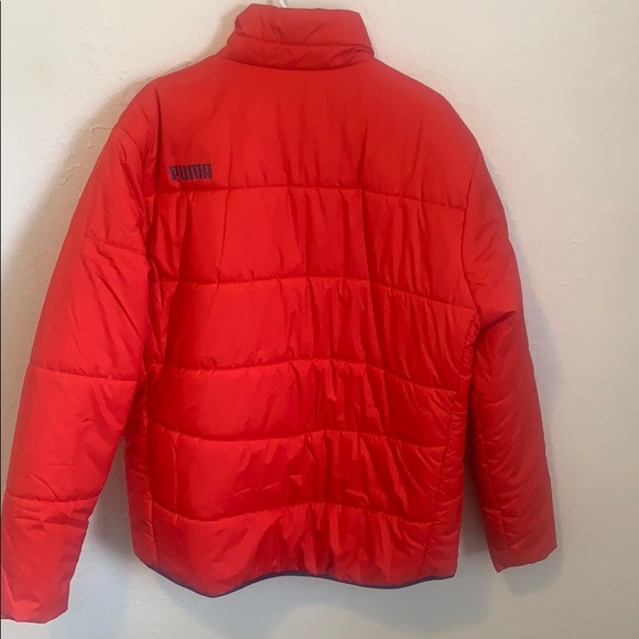 Winter Bubble Puma Jacket - Picture 2 of 6